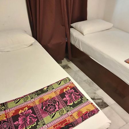 Mz Hotel Official Account Johor Bahru Exterior foto