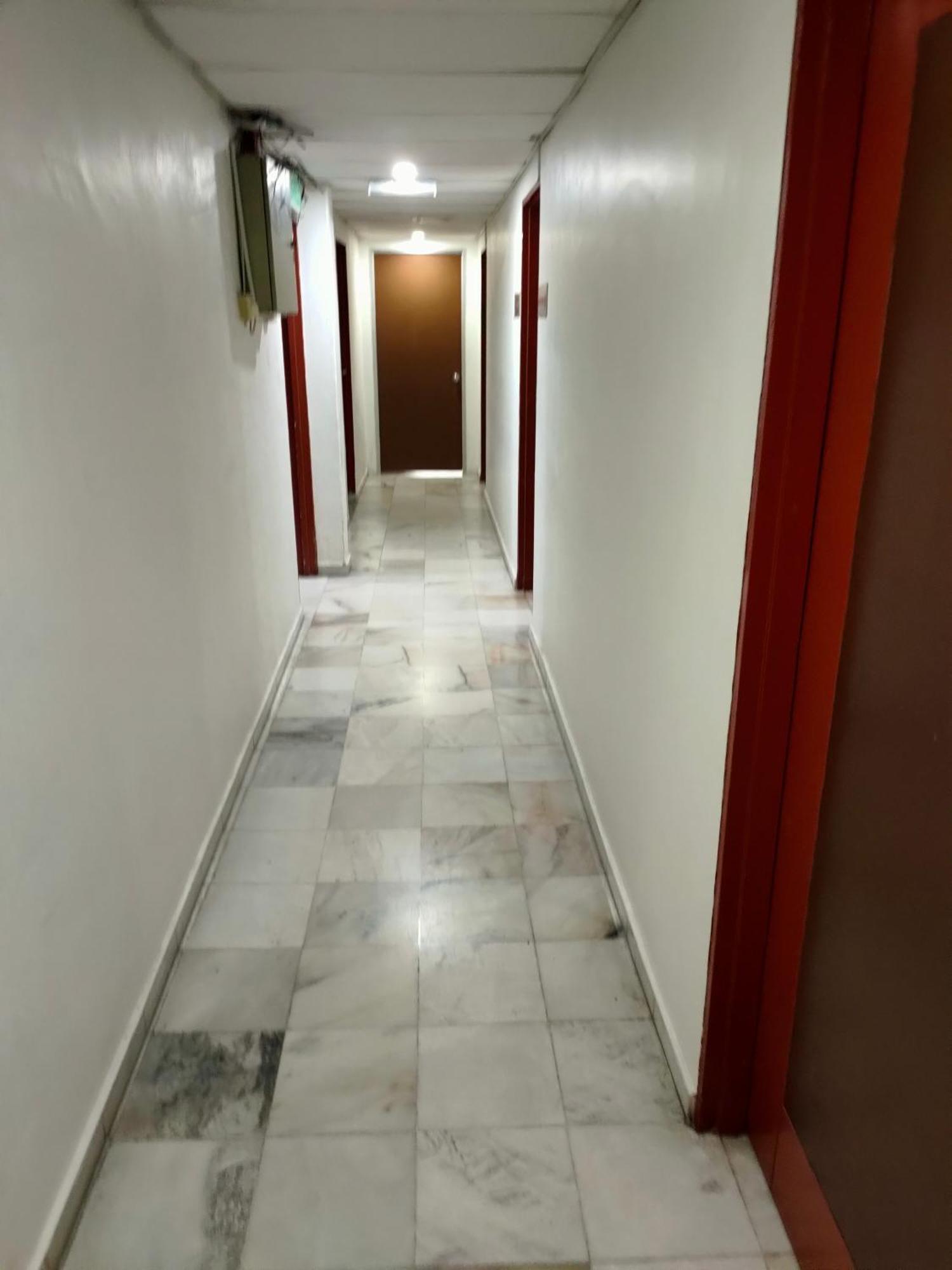Mz Hotel Official Account Johor Bahru Exterior foto