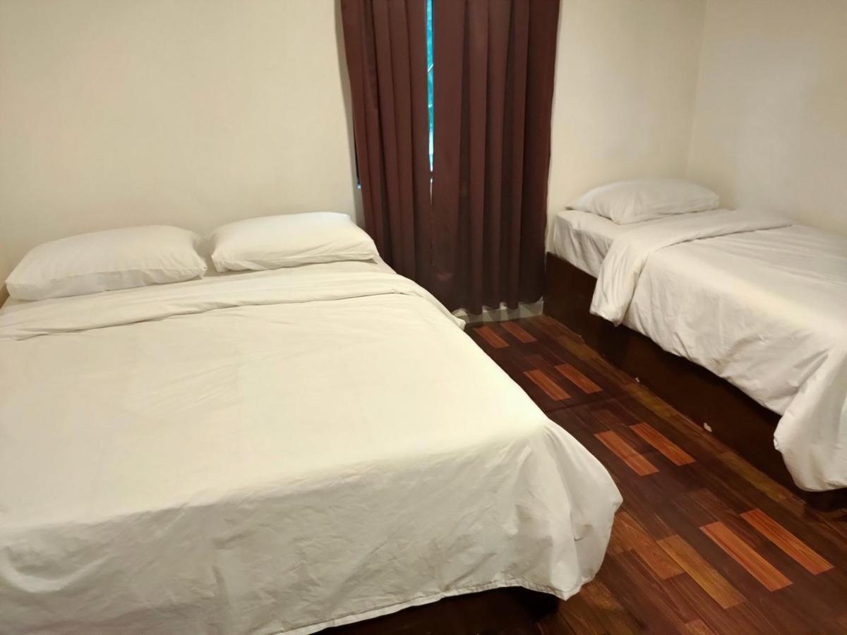 Mz Hotel Official Account Johor Bahru Exterior foto