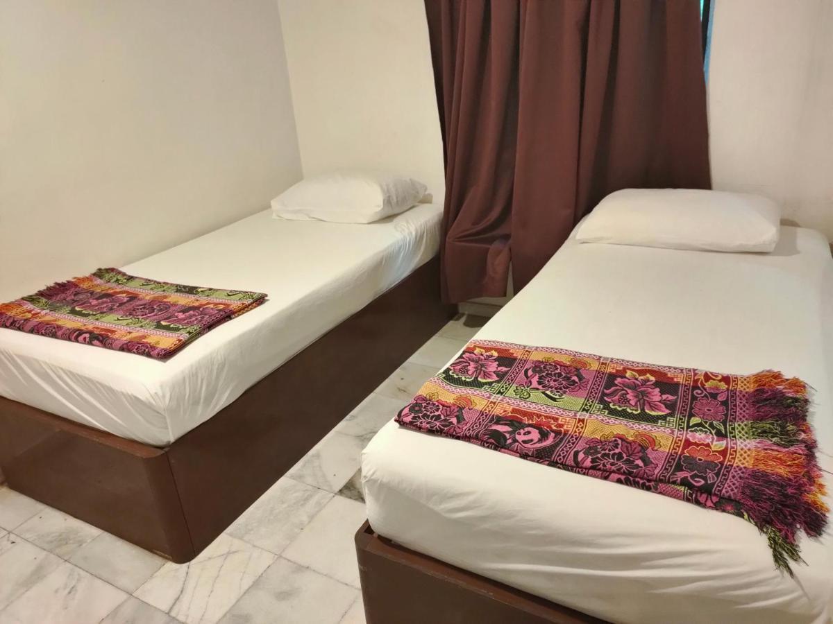 Mz Hotel Official Account Johor Bahru Exterior foto