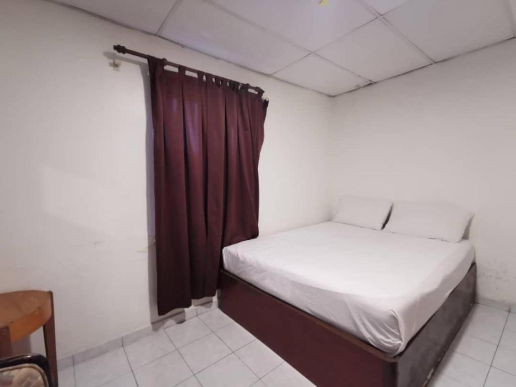 Mz Hotel Official Account Johor Bahru Exterior foto